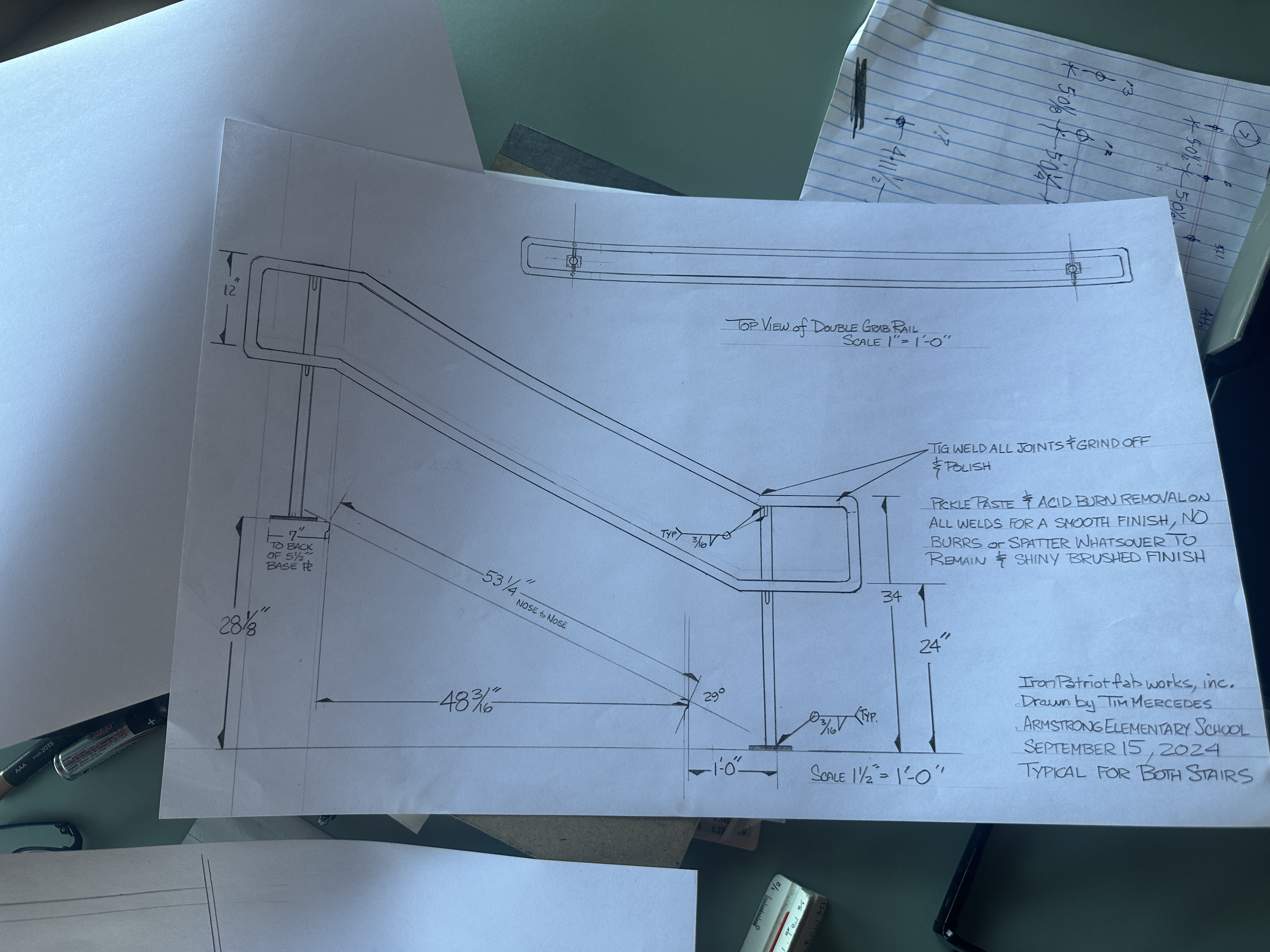Design Sketch
