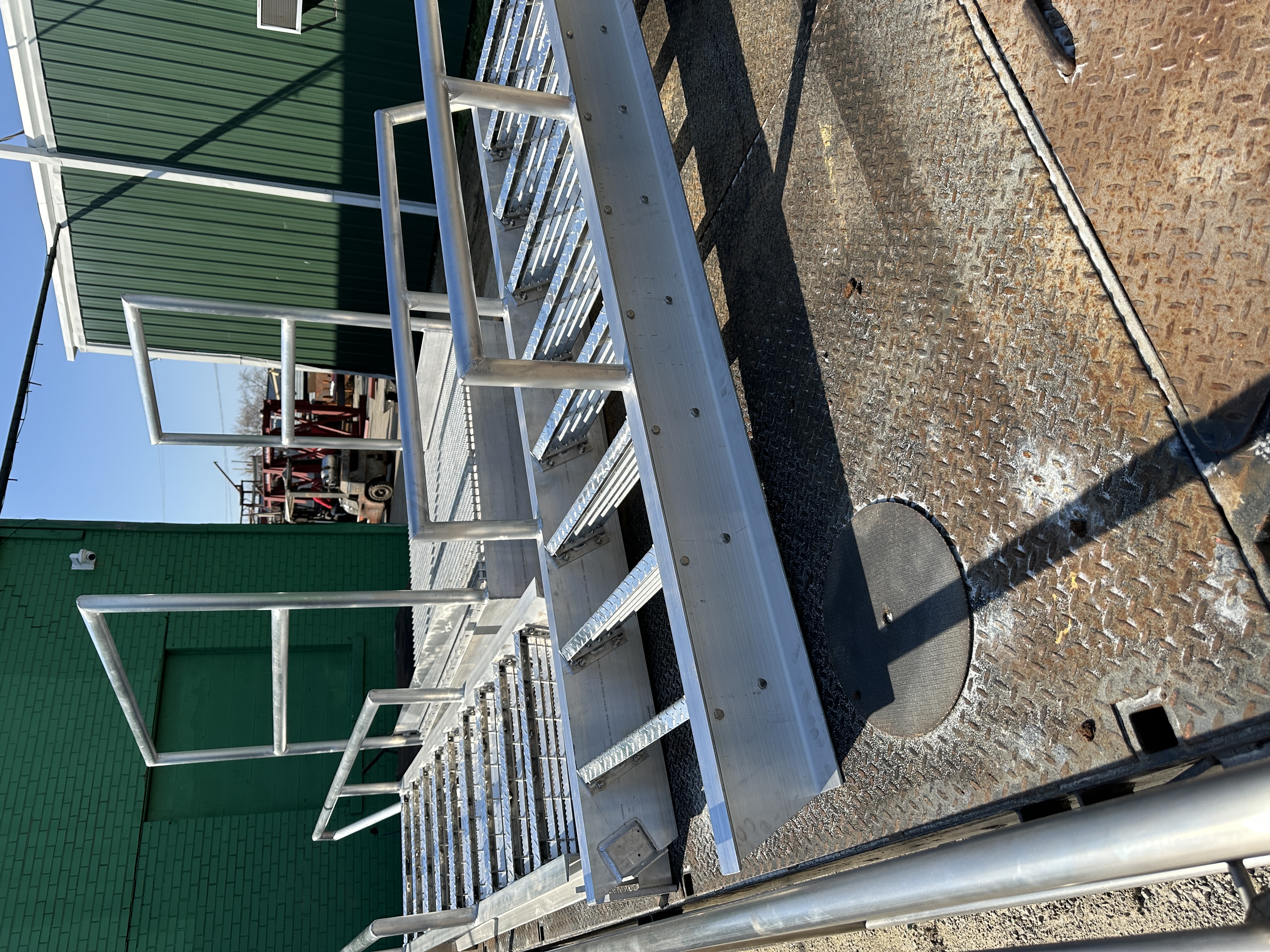 Mezzanine 5