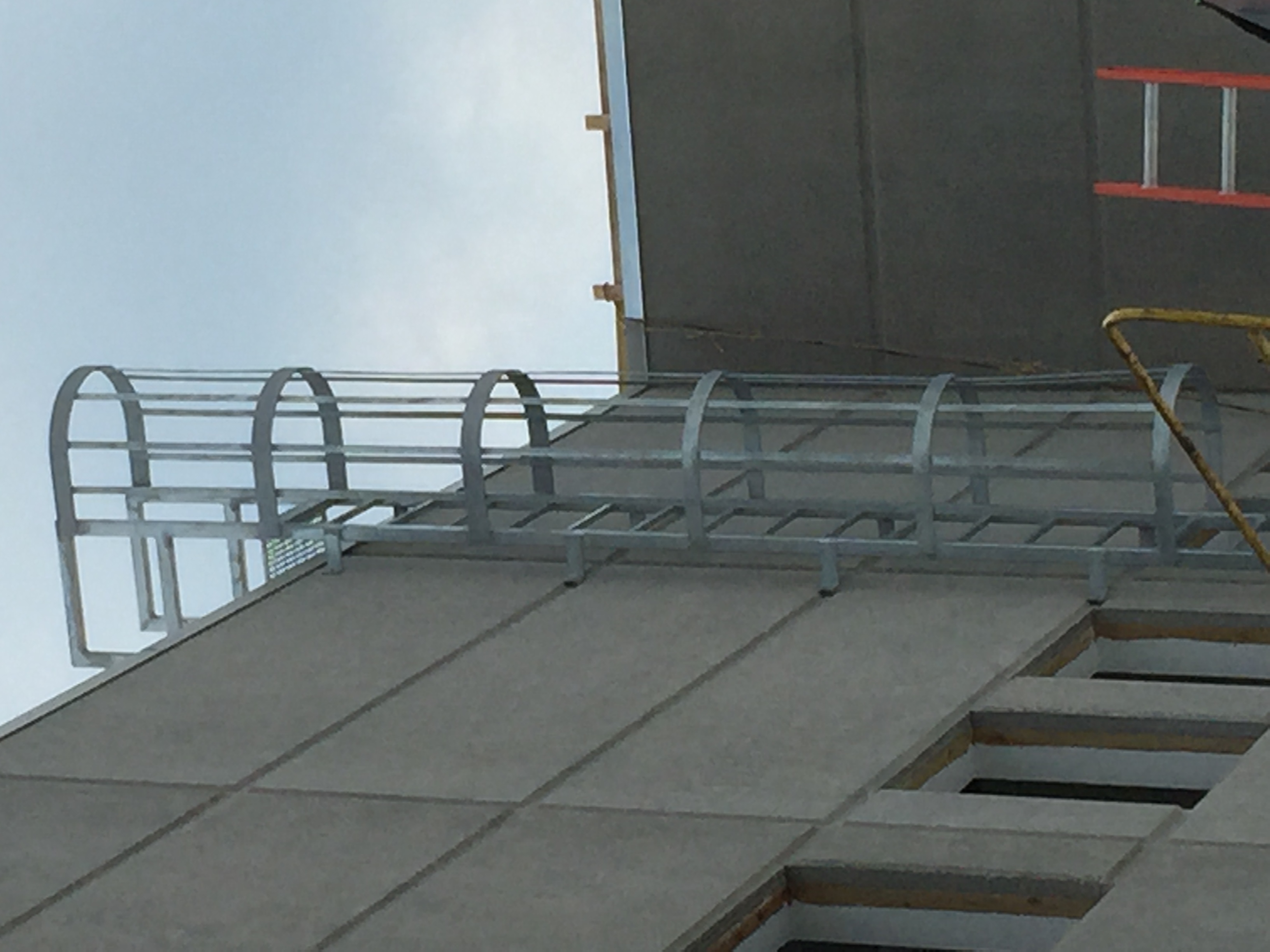 Mezzanine 9