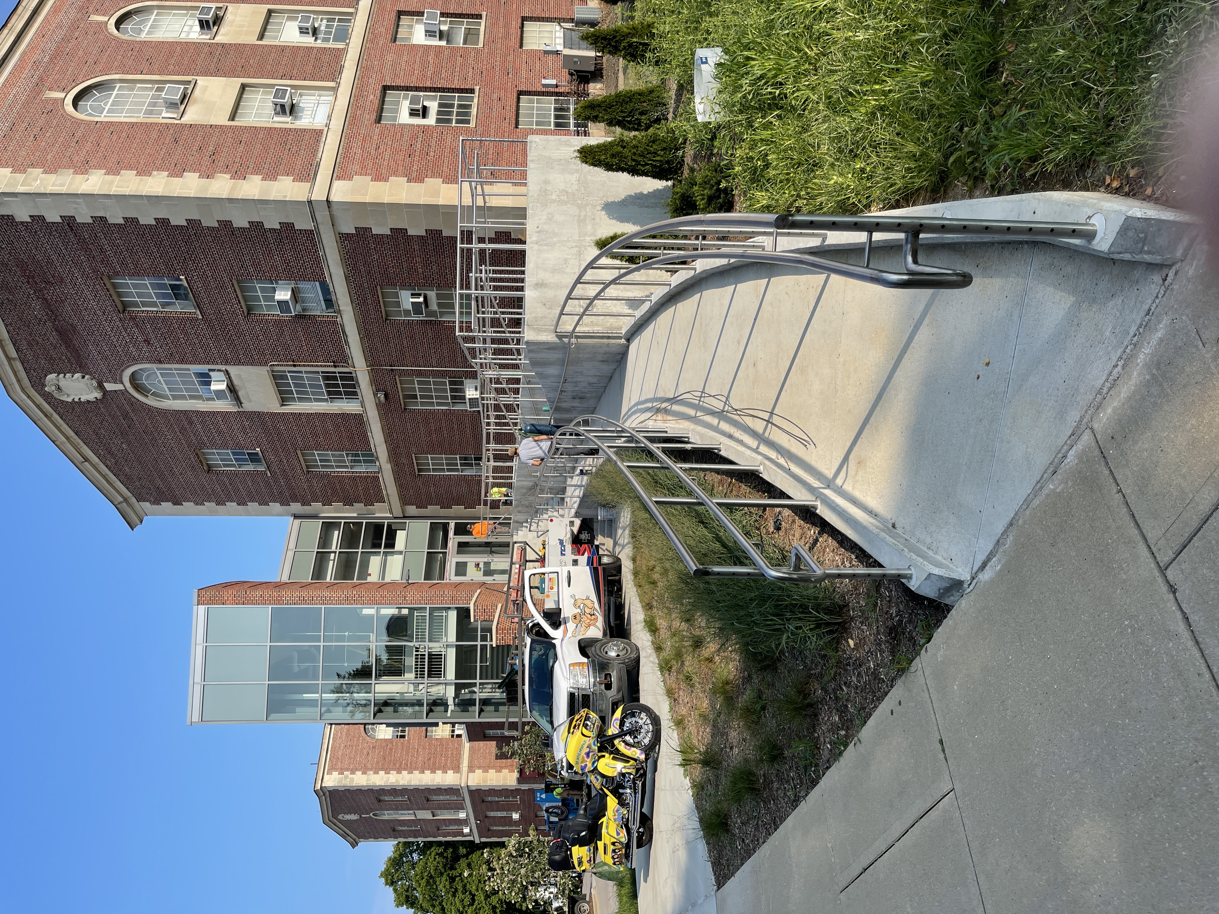 Mezzanine 2