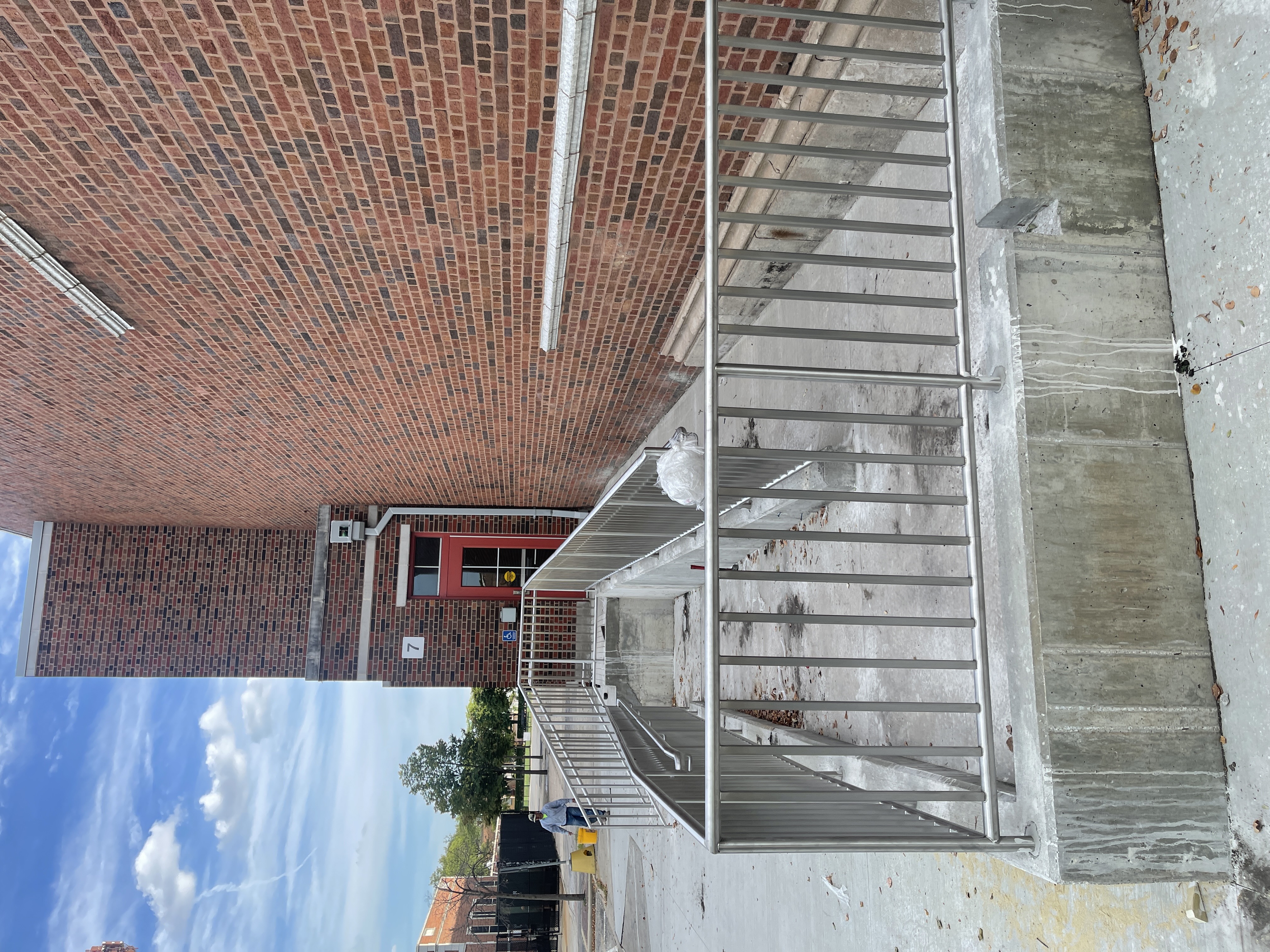 Mezzanine 4