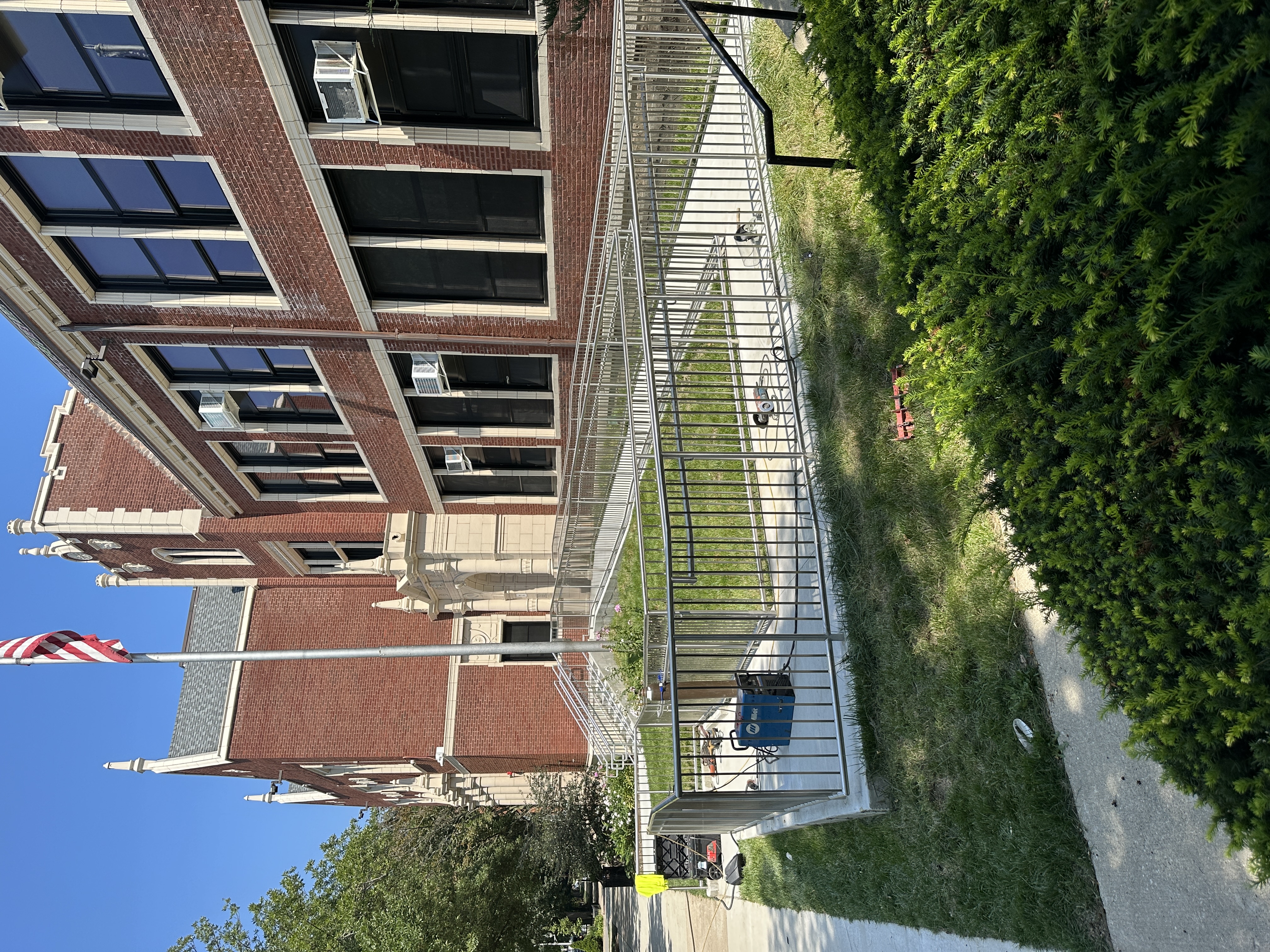 Mezzanine 6