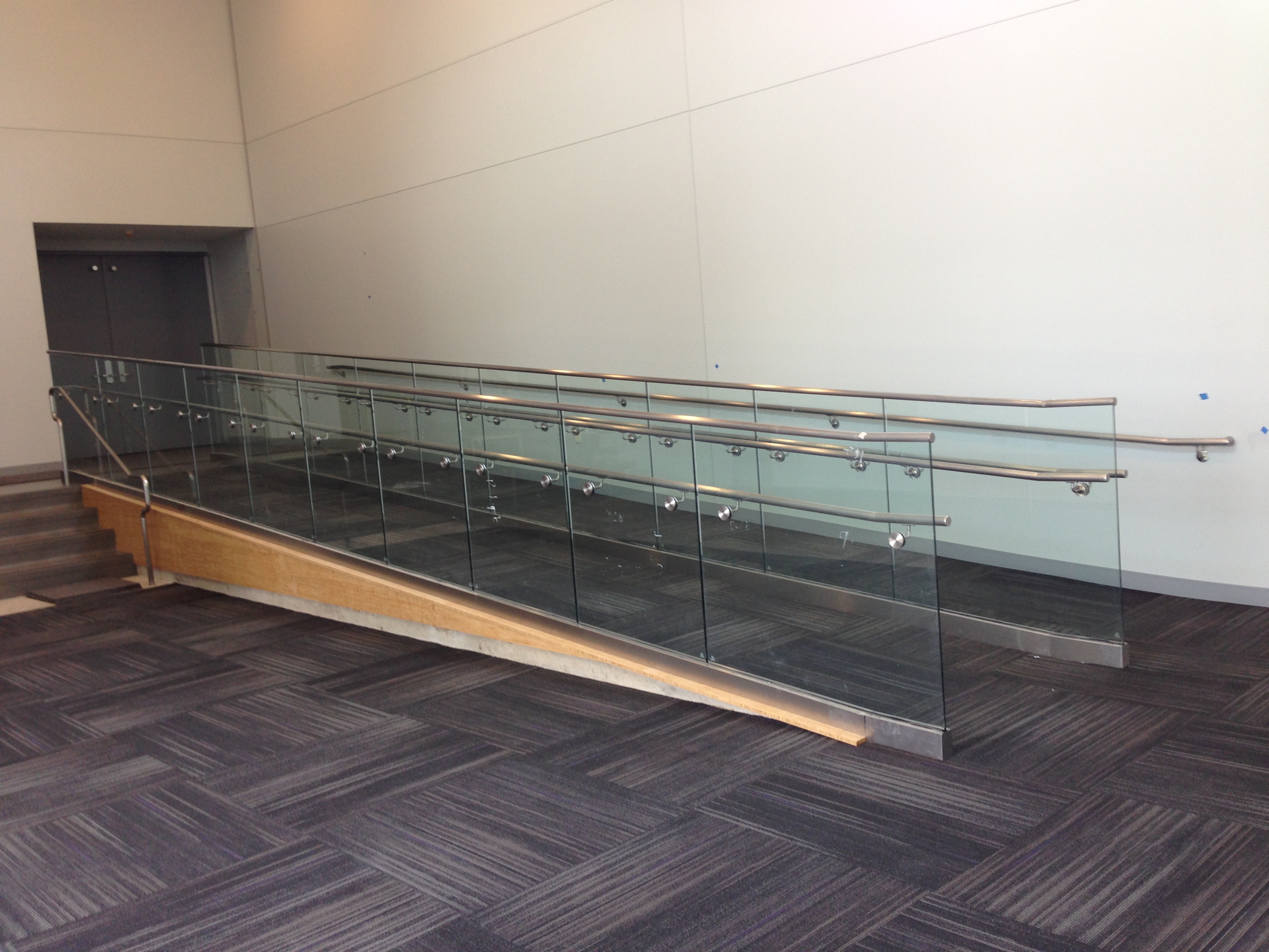 Mezzanine 7