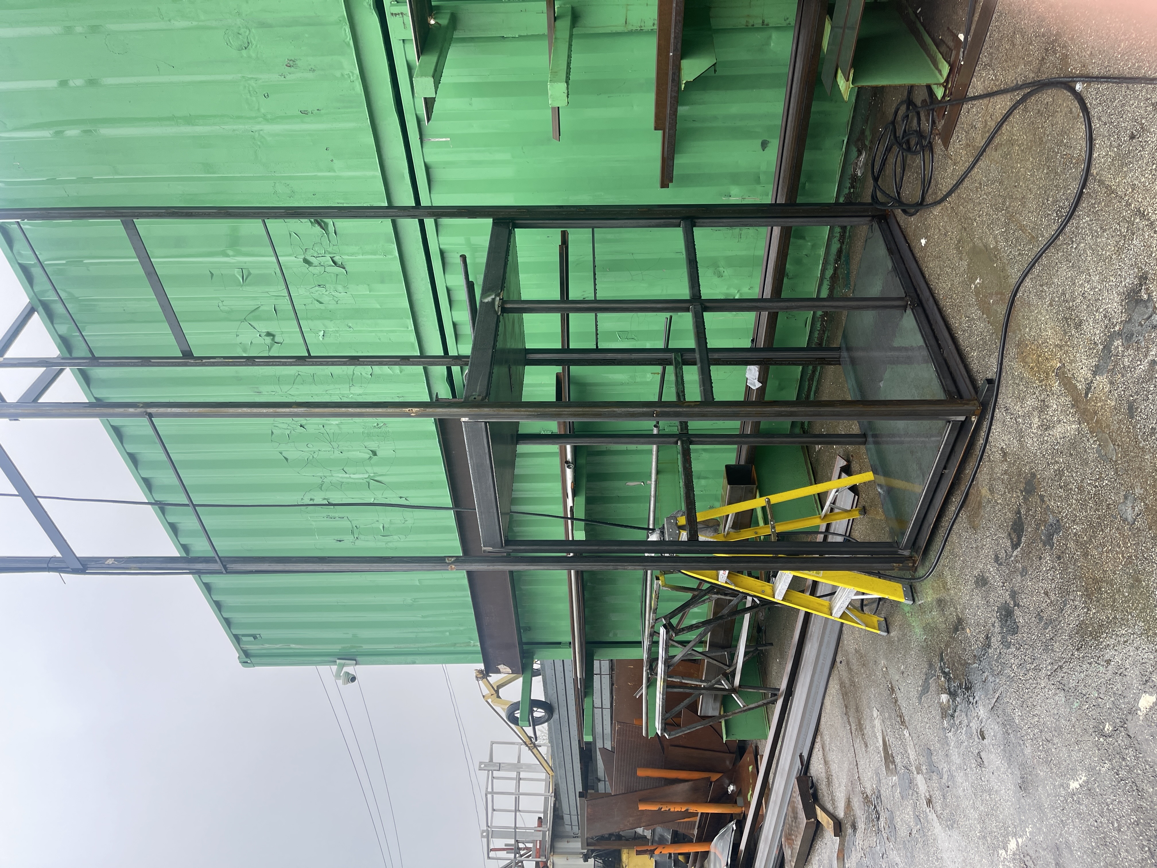 Industry Safety Products 8