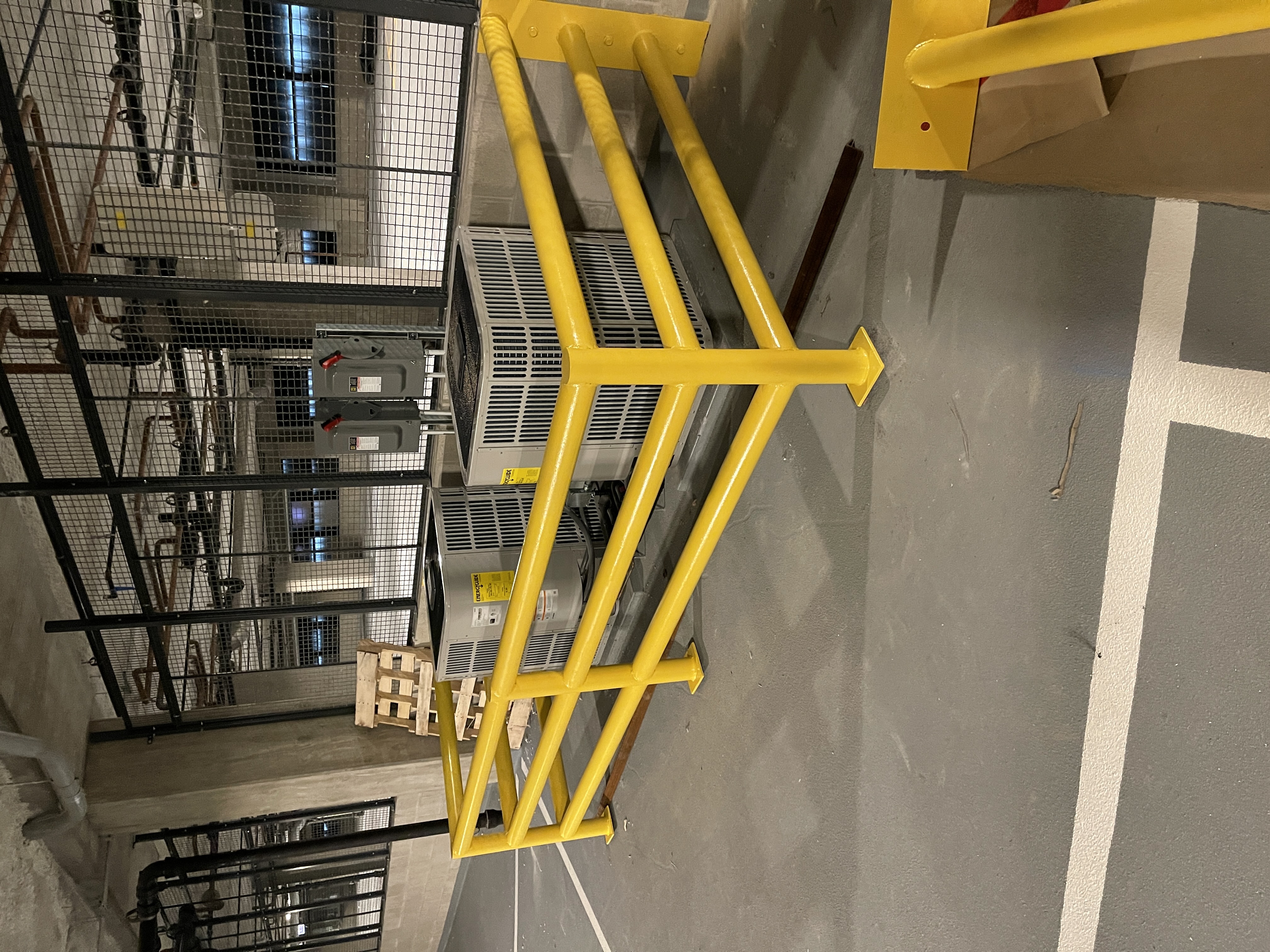 Industry Safety Products 1