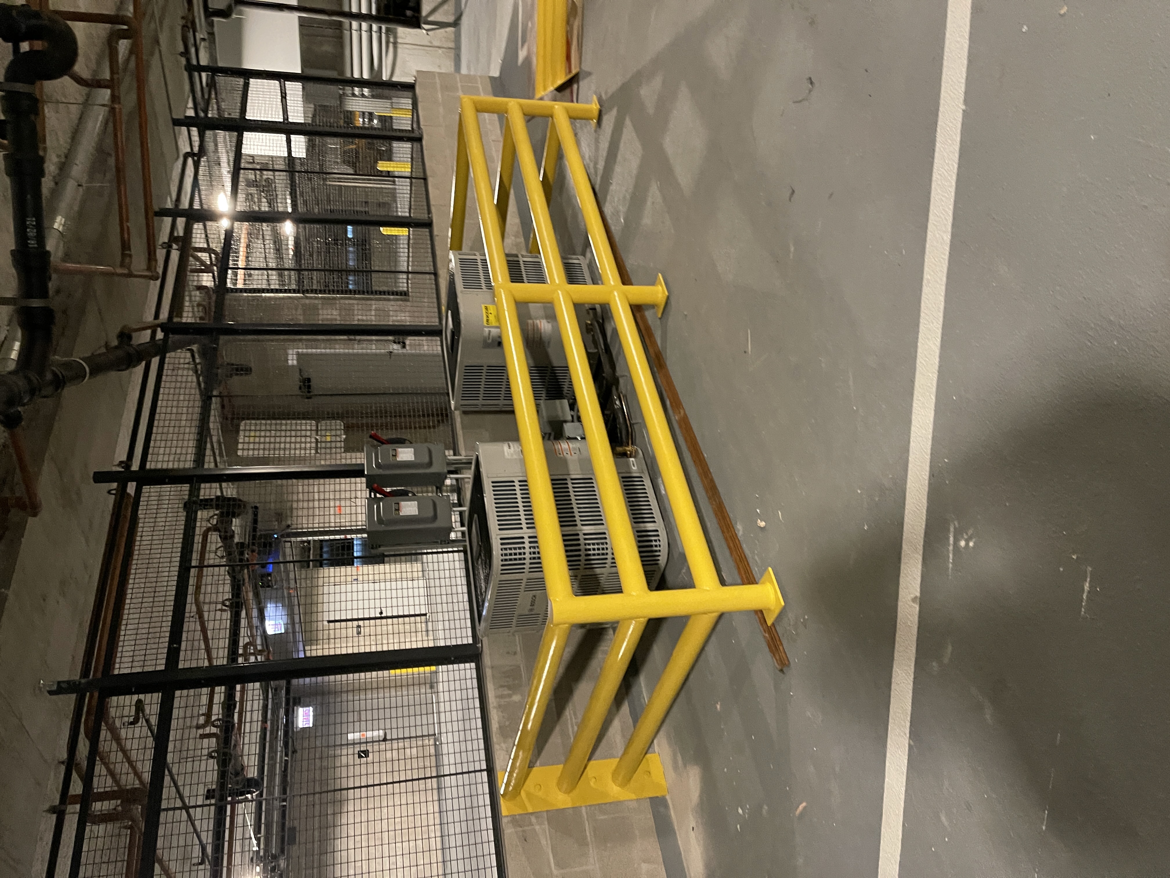 Industry Safety Products 2