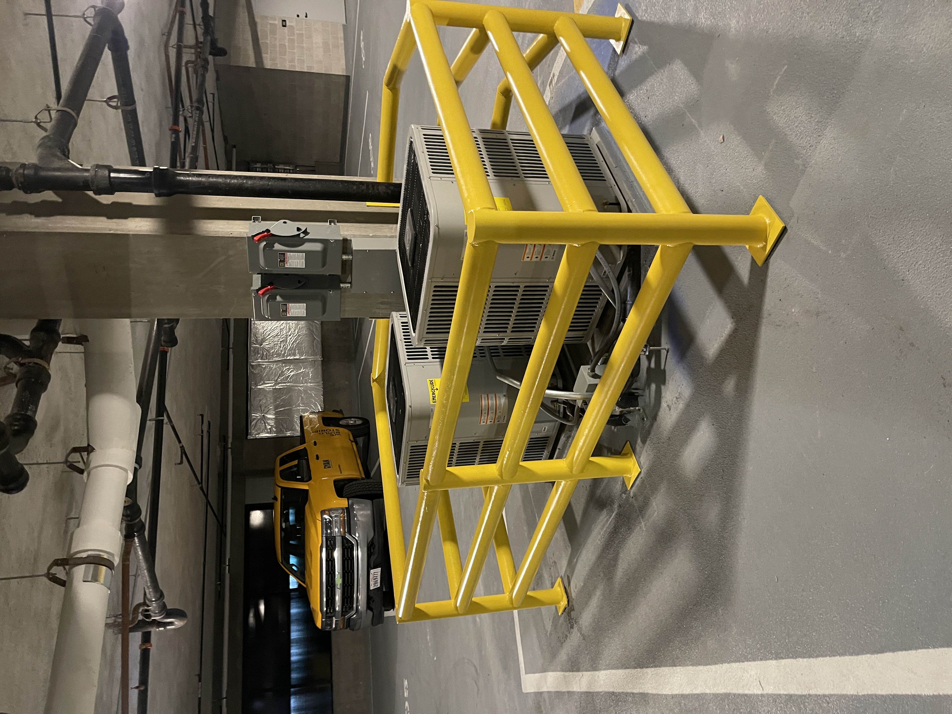 Industry Safety Products 3
