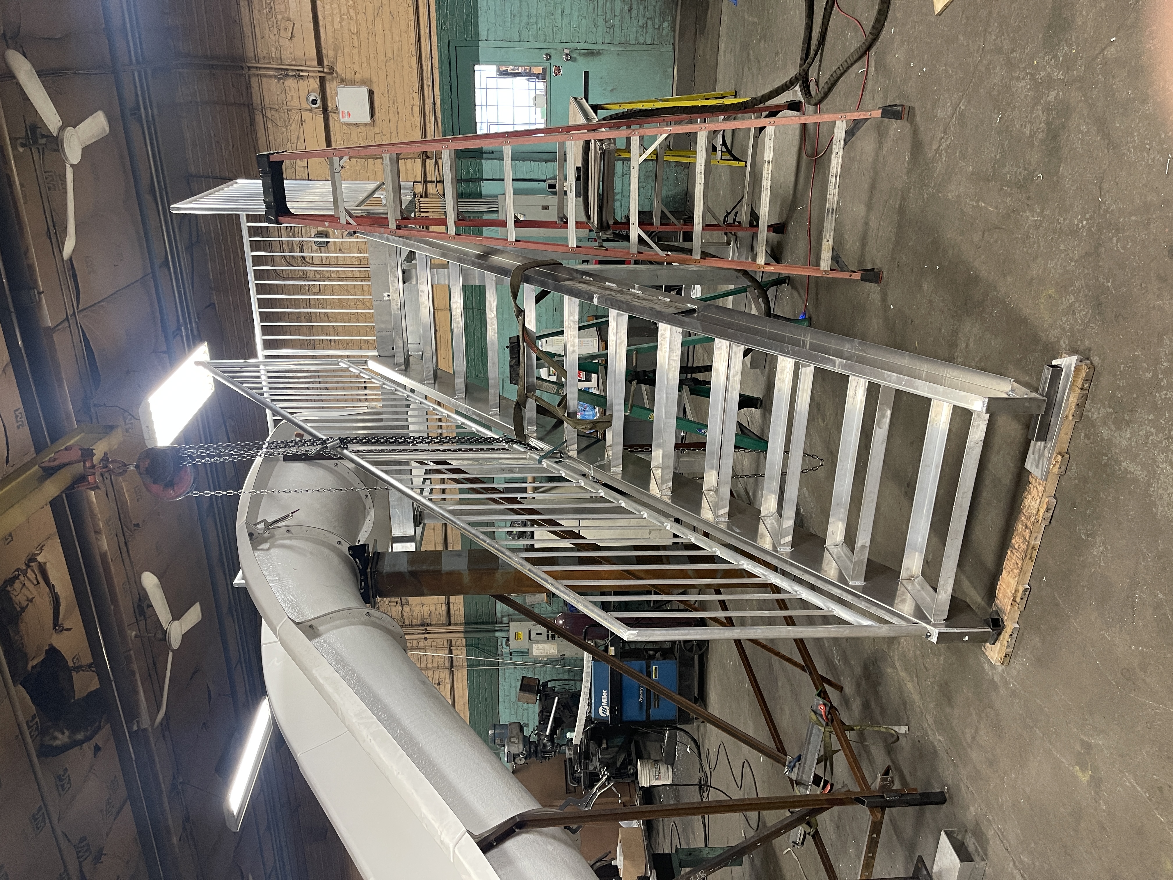 Mezzanine 9
