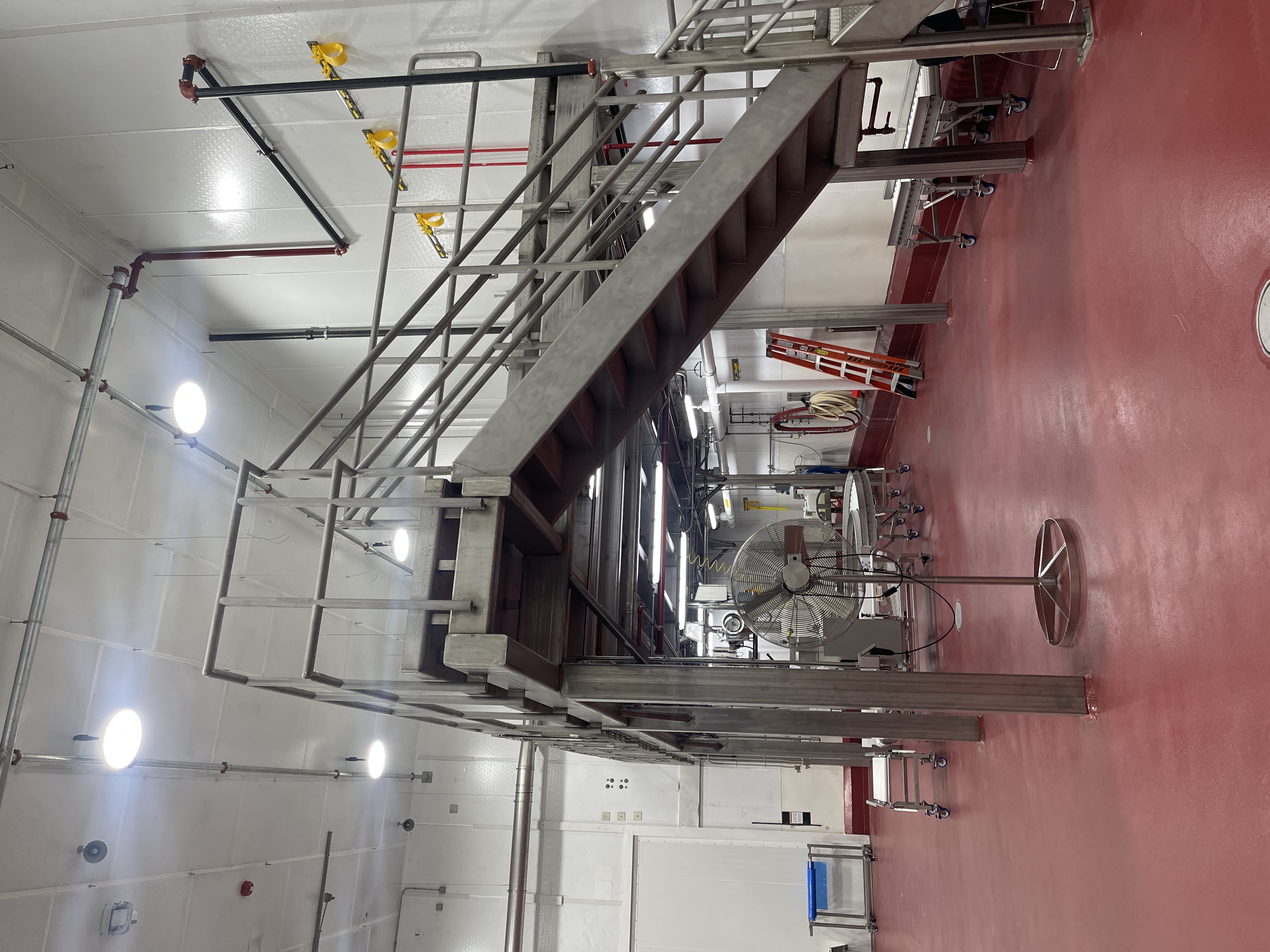 Mezzanine 2