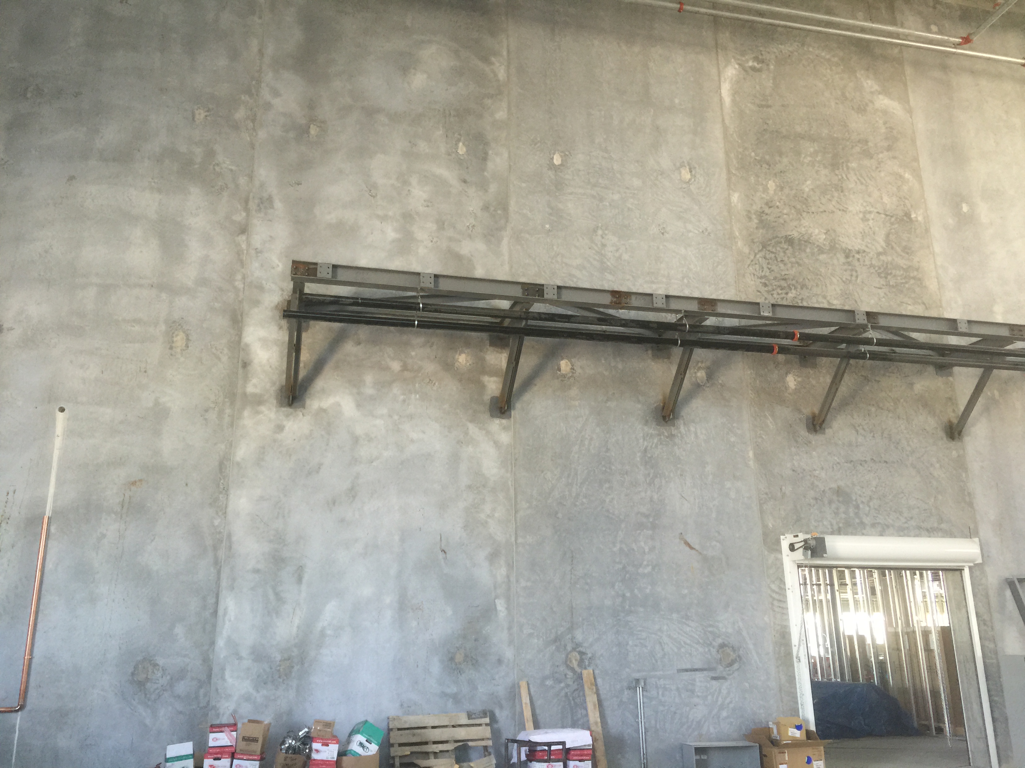 Mezzanine 4