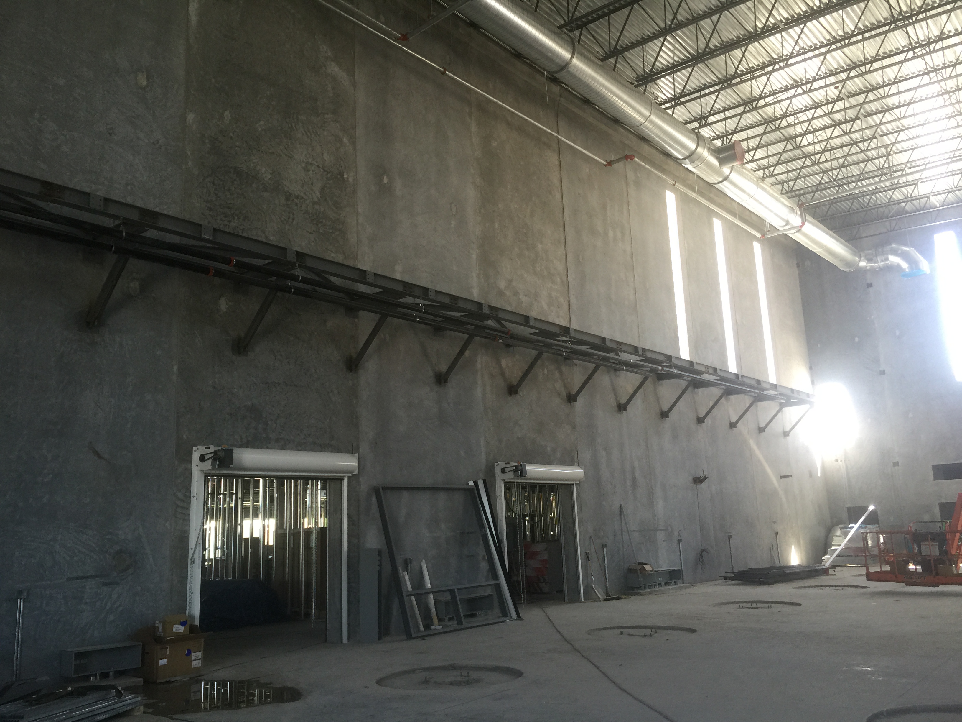 Mezzanine 5