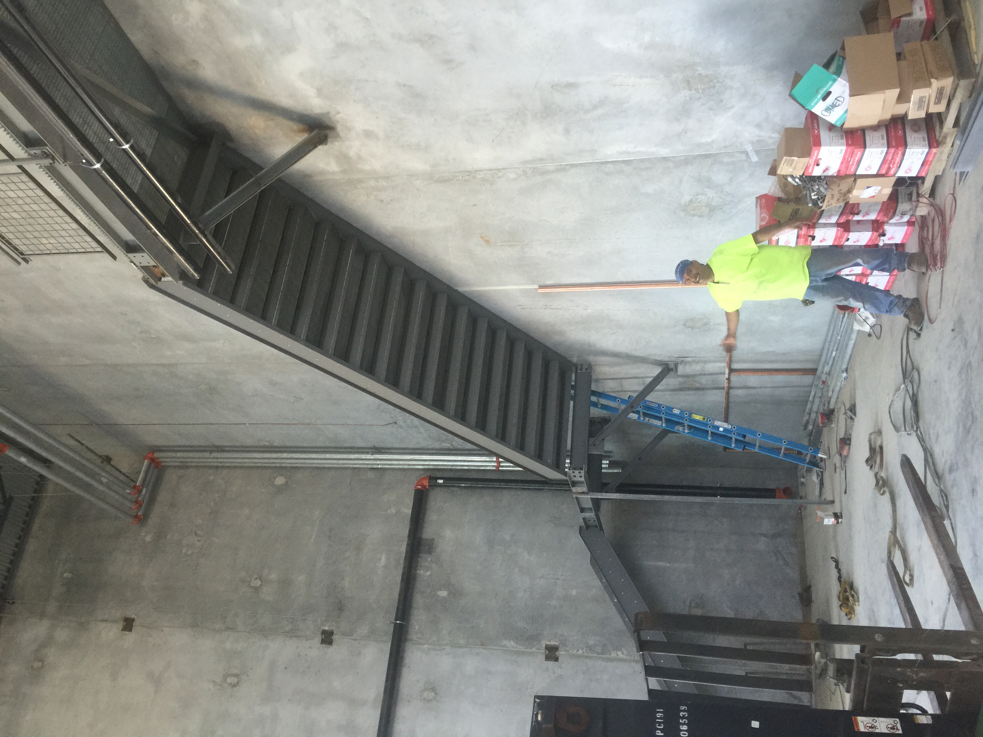 Mezzanine 6